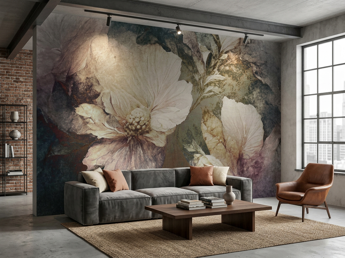 Wandbilder und Designtapeten